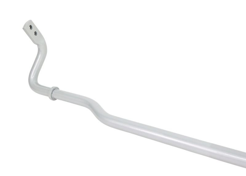 WL Sway Bars - Rear - Whiteline 2022+ Volkswagen Golf R Mk 8 Rear Sway Bar - 24mm 2 Point Adjustable