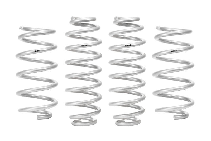 EIB Pro-Truck Lift Kits - Eibach Pro-Truck Lift Kit for 14-18 Jeep Cherokee (Must Be Used w/ Pro-Truck Front Shocks)