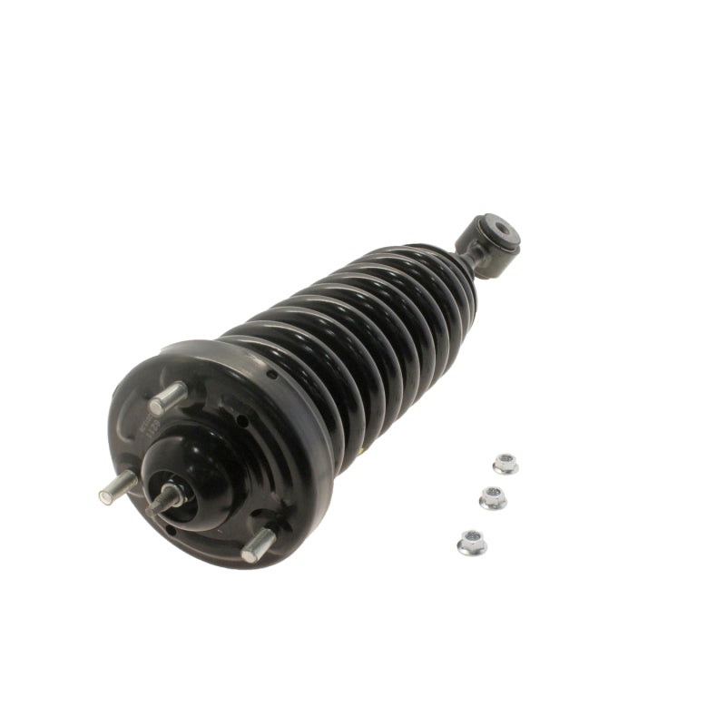 KYB Shocks & Struts Strut Plus - KYB Strut Plus Front Ford F-150 (4WD) 04-08