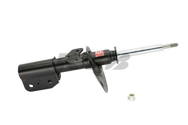 KYB Shock & Strut Excel-G - KYB Shocks & Struts Excel-G Front BUICK Terraza (AWD) 2005-06 BUICK Terraza (FWD) 2005-07 CHEVROLET