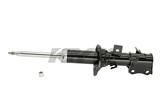 KYB Shock & Strut Excel-G - KYB Shocks & Struts Excel-G Front Right KIA Rio 2001-02