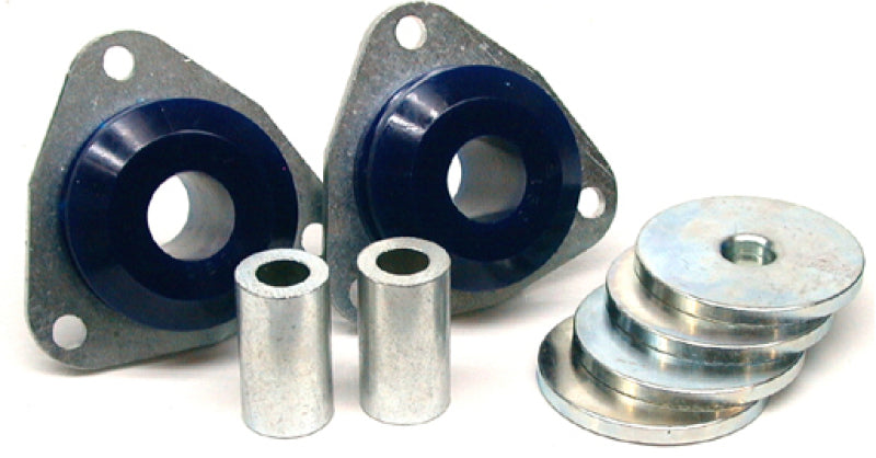 SPR Bushings - Radius Rods - SuperPro Landrover-Lower/Arm To Chassis