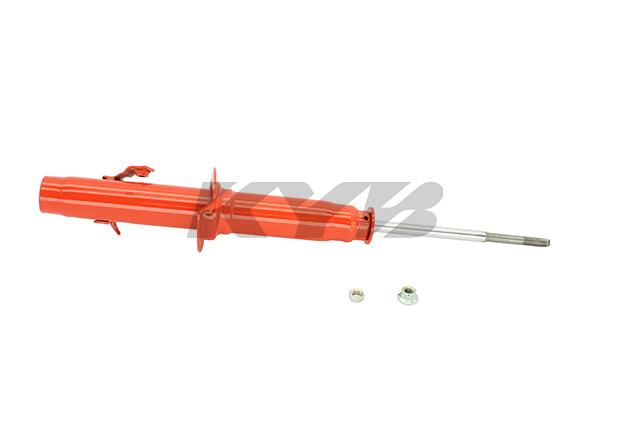 KYB Shocks & Struts AGX - KYB Shocks & Struts AGX Front Left HONDA Prelude 1992-01
