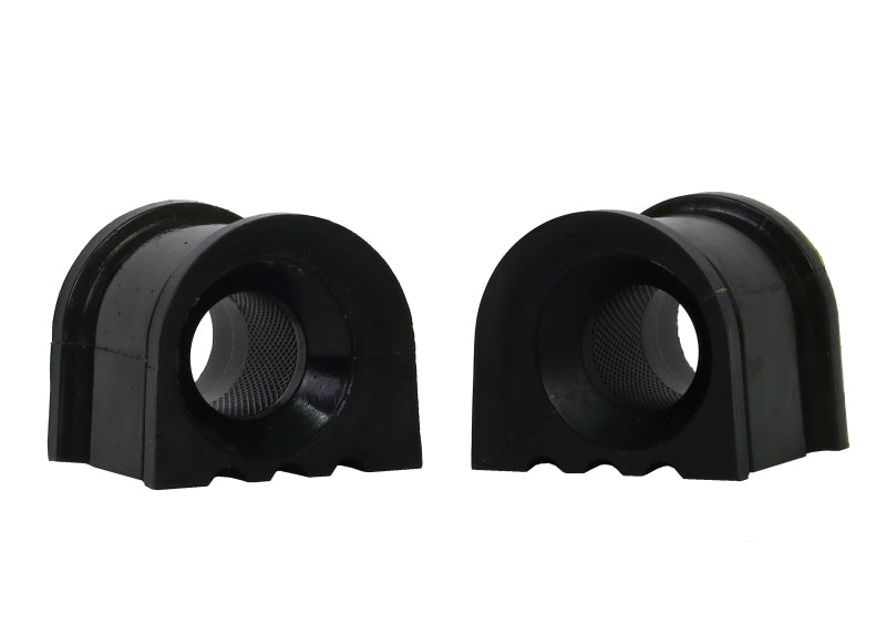 WL Caster Adj Kits - Whiteline 86-89 Mazda RX7 Series 4 / 05/89-91 RX7 Series 5 Front Caster Adj Kit - Control Arm