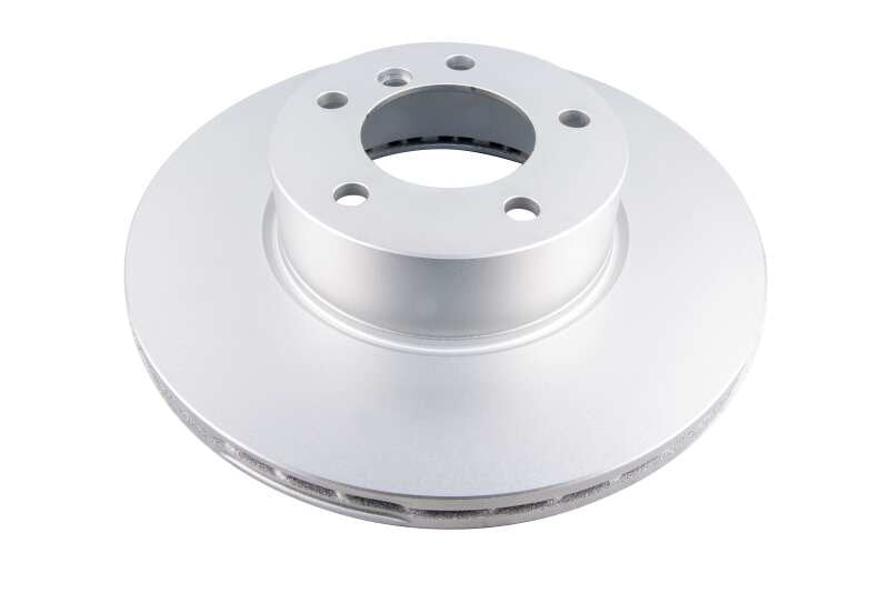 DBA En-Shield Standard Rotors - DBA 14-16 BMW 228i (w/Base Brakes) Front En-Shield HC Standard Rotor