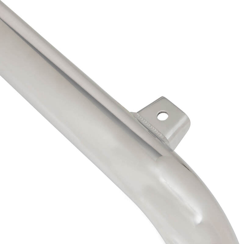ARB Front Bar Options - ARB Sahara Tube 200Lc 2012On