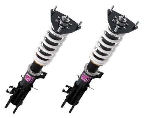HKS Hipermax S-Style Type X - HKS HM S-Style X ZVW4W FULL KIT