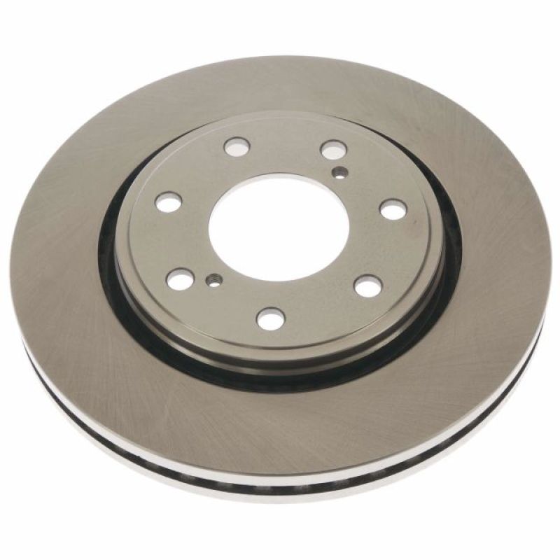 PSB Autospecialty Rotor - Power Stop 10-14 Ford F-150 Front Autospecialty Brake Rotor