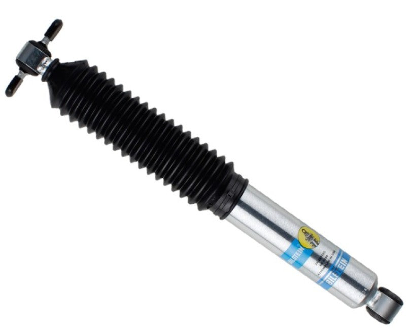 BIL B8 5100 Series Shocks - Bilstein 5100 Series 1998 Jeep Wrangler SE Rear 46mm Monotube Shock Absorber
