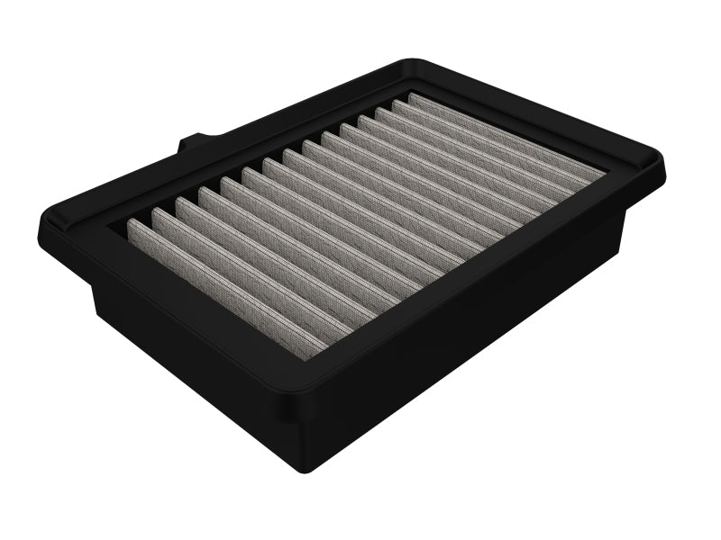 AFE Magnum FLOW OE Replacement Filters - aFe Magnum FLOW OE Replacement Air Filter w/ Pro DRY S Media Honda Fit 15-20 L4-1.5L