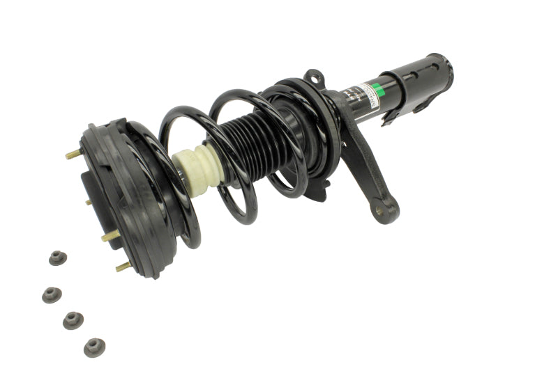 KYB Shocks & Struts Strut Plus - KYB Shocks & Struts Strut Plus Front Left 98-04 Chrysler Concorde/99-01 LHS / 98-04 Dodge Intrepid