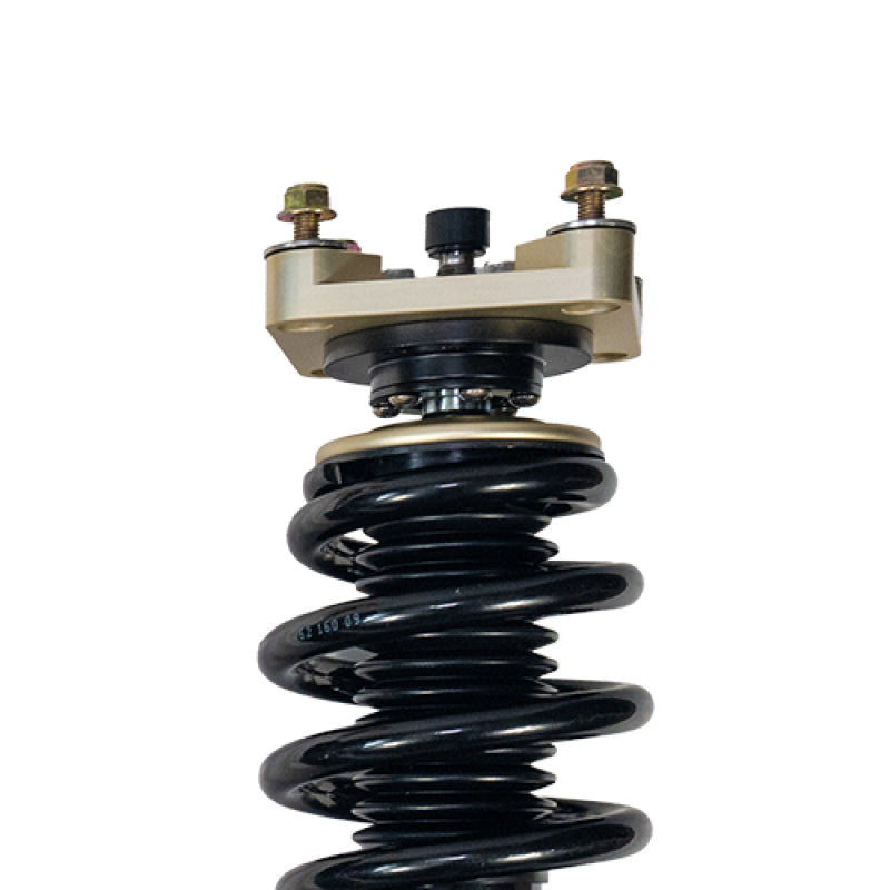 BX Plus Coilovers - BLOX Racing 20+ Toyota Supra Plus Series Fully Adjustable Coilovers
