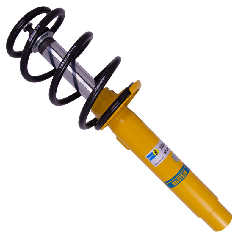 BIL B12 Series Suspension Kits - Bilstein B12 Pro-Kit 14-16 BMW 435i / 17 BMW 440i Front and Rear Monotube Suspension Kit