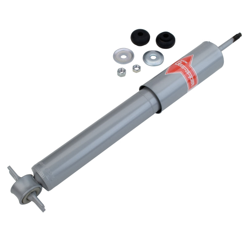 KYB Shocks & Struts Gas-A-Just - KYB Shocks & Struts Gas-A-Just Front FORD Aerostar Mini-Van 1990-97