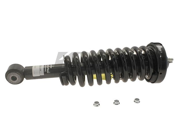 KYB Shocks & Struts Strut Plus - KYB Shocks & Struts Strut Plus Front FORD F-Series (1/2 Ton) (2WD) 2008-2004