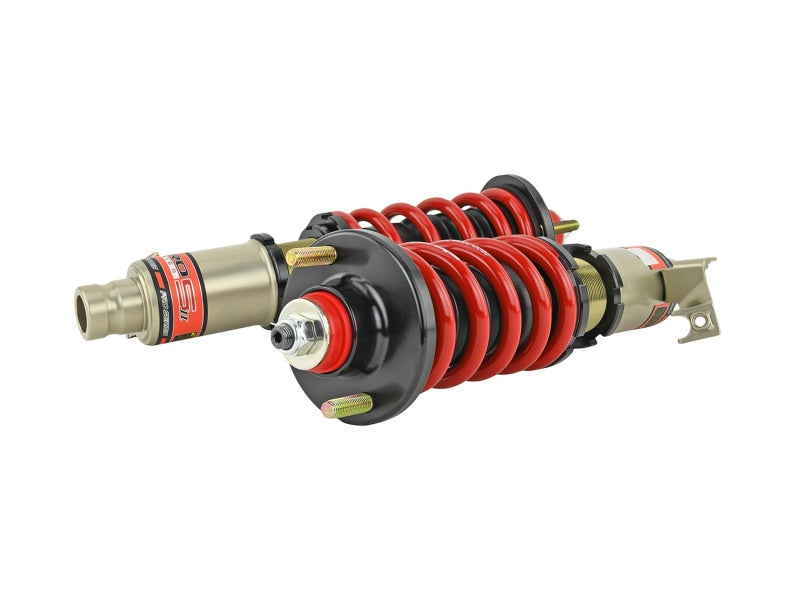 SK Pro S II Coilovers - Skunk2 88-91 Honda Civic/CRX (All Models) Pro S II Coilovers (10K/8K Spring Rates)