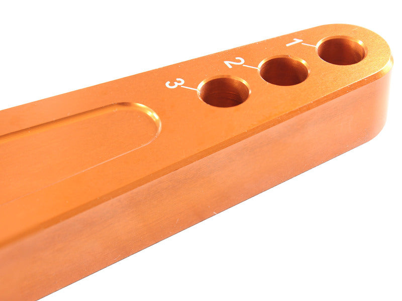 AFE Sway Bar - aFe Control PFADT Series Drag Racing Rear Sway Bar 97-13 Chevrolet Corvette (C5/C6)