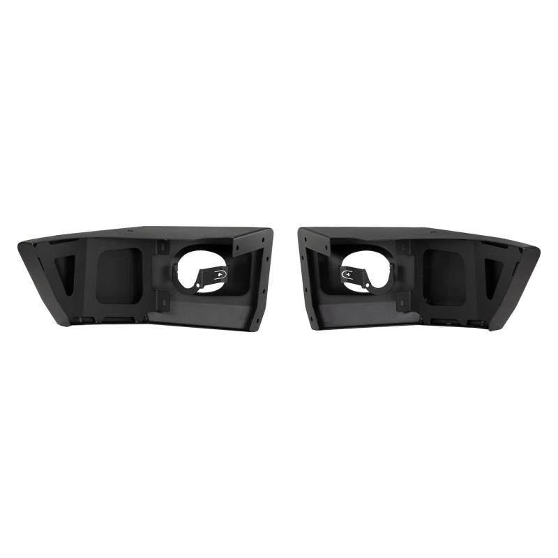 ARB Modular Bar Components - ARB Lhs/Rhs Wings Textured Suit 5237010