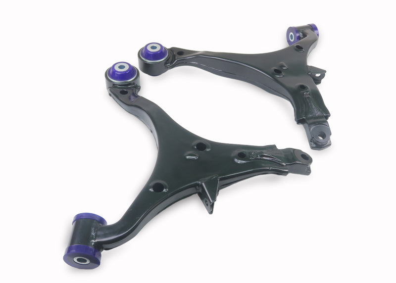SPR Control Arms - Front - SuperPro Honda Cr-V Front LCA Set