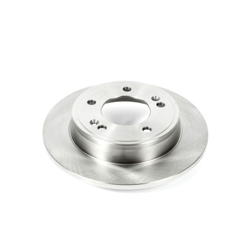 PSB Autospecialty Rotor - Power Stop 11-19 Hyundai Elantra Rear Autospecialty Brake Rotor