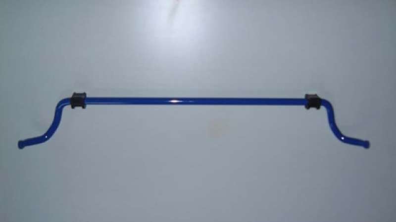 CUS Front Sway Bars - Cusco Sway Bar Front 23mm BLE/BPE Legacy