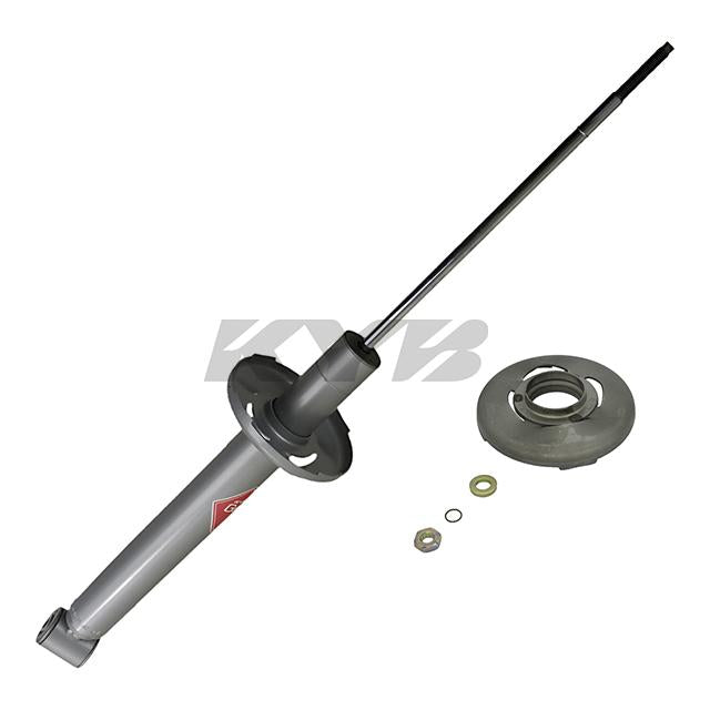 KYB Shocks & Struts Gas-A-Just - KYB Shocks & Struts Gas-A-Just Rear VOLKSWAGEN Cabrio 1995-02 VOLKSWAGEN Corrado (Exc. V6) 1990-94 V