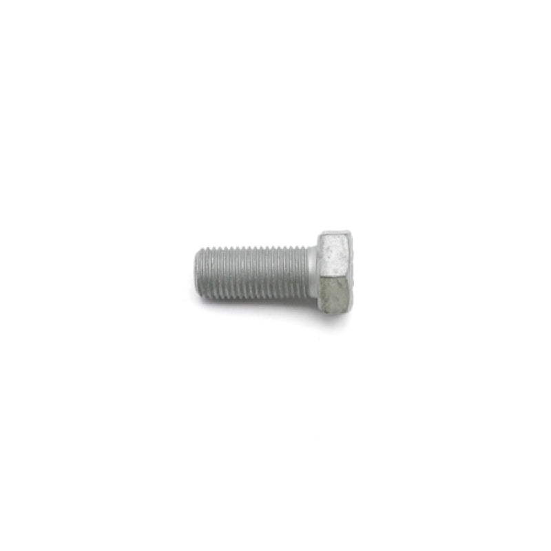 WIL Bolt Kit - Wilwood HHCS 3/8-24x.875 LG Bolt GR8 WES072