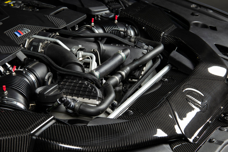 DNN Cold Air Intakes - Dinan 18-23 BMW M5 Cold Air Intake