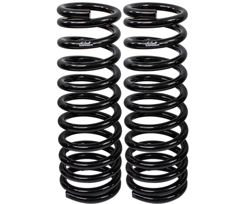 CLI Coil Springs - Carli 03-13 Dodge Ram 2500/3500 Front Coil Springs Diesel 6in Lift Multi Rate