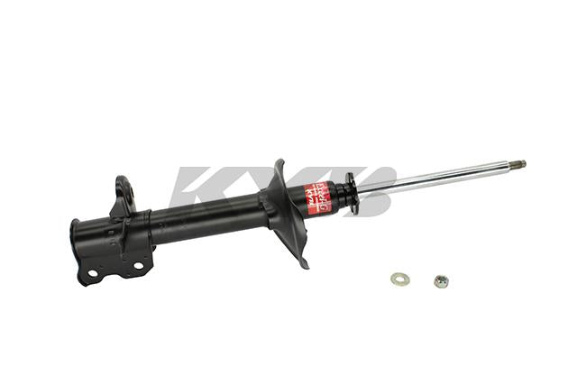 KYB Shock & Strut Excel-G - KYB Shocks & Struts Excel-G Rear Left NISSAN NX 1991-95 NISSAN Sentra 1991-95