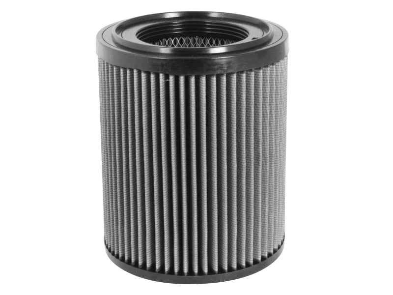 AFE ProHDuty Direct Filter - aFe ProHDuty Air Filters OER PDS A/F HD PDS RC: 9-3/8OD x 5-3/8ID x 11H