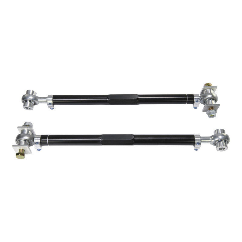 SPP Toe Links - SPL Parts 2012+ BMW 3 Series/4 Series F3X Rear Toe Links w/Eccentric Lockout