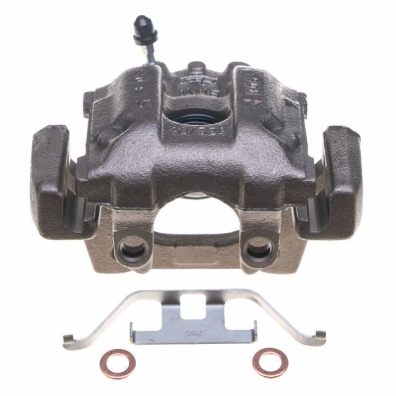 PSB Autospecialty Caliper - Power Stop 1995 BMW 740i Rear Left Autospecialty Caliper