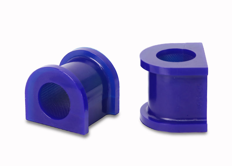 SPR Bushing Kits - SuperPro 21-23 Lexus GX460 25mm Sway Bar Mount Bushing Kit