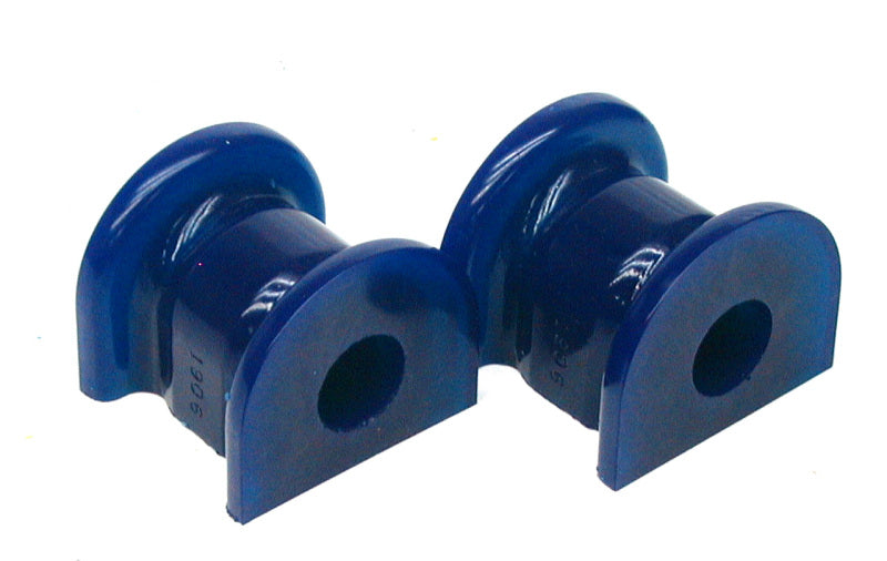 SPR Bushings - Control Arm - SuperPro Toyota Starlet 3/96-9/99 Front