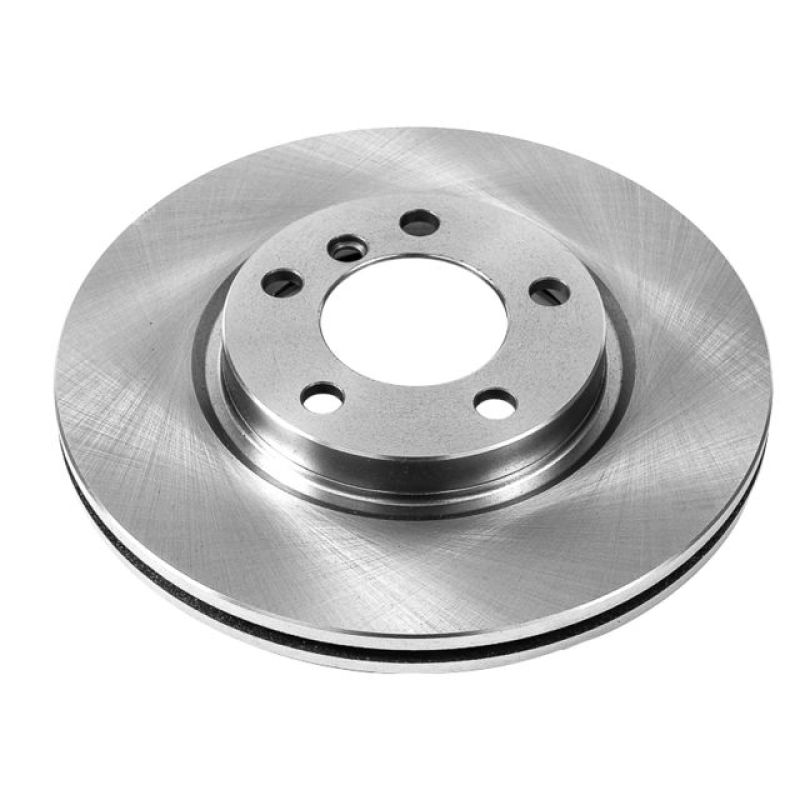 PSB Autospecialty Rotor - Power Stop 11-16 Mini Cooper Countryman Front Autospecialty Brake Rotor