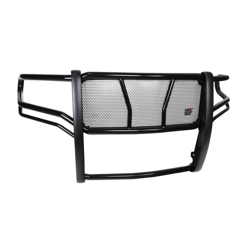 WES HDX Grille Guards - Westin 19-21 Ram 1500 (non Rebel/Warlock) HDX Grille Guard - Black