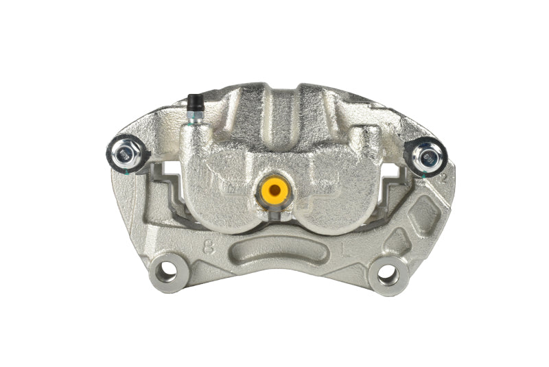 DBA Street Series Calipers - DBA 09-14 Nissan Murano Street Series Left Front Caliper
