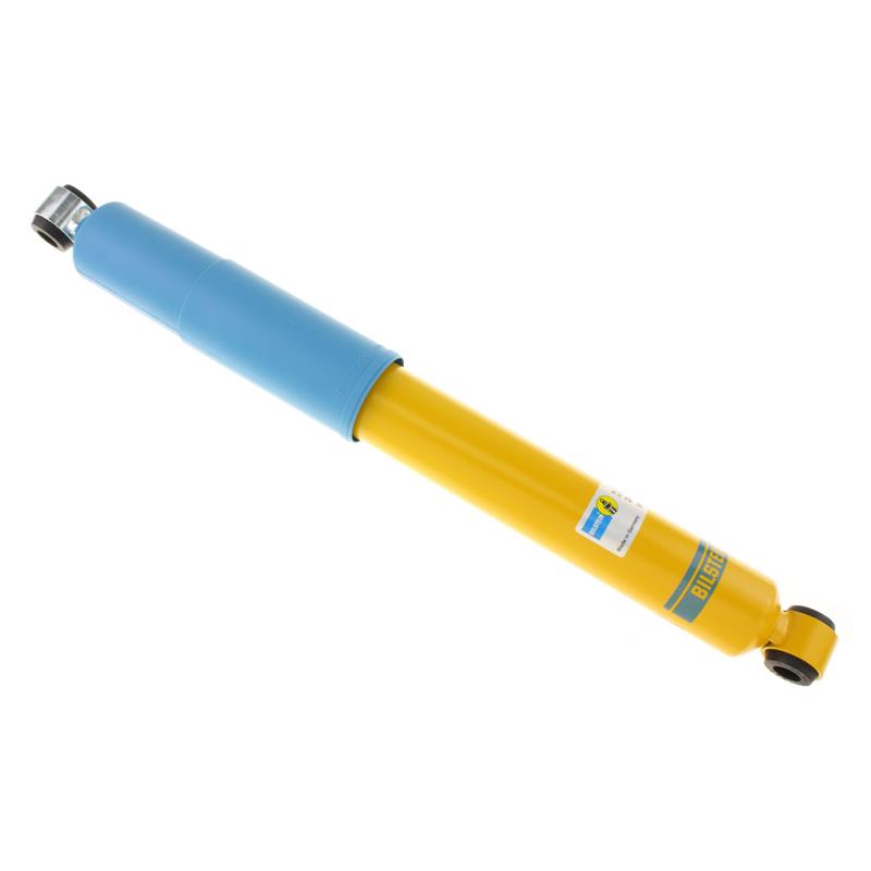 BIL B6 Series Shocks - Bilstein B6 2003 Nissan Frontier Base Rear 46mm Monotube Shock Absorber