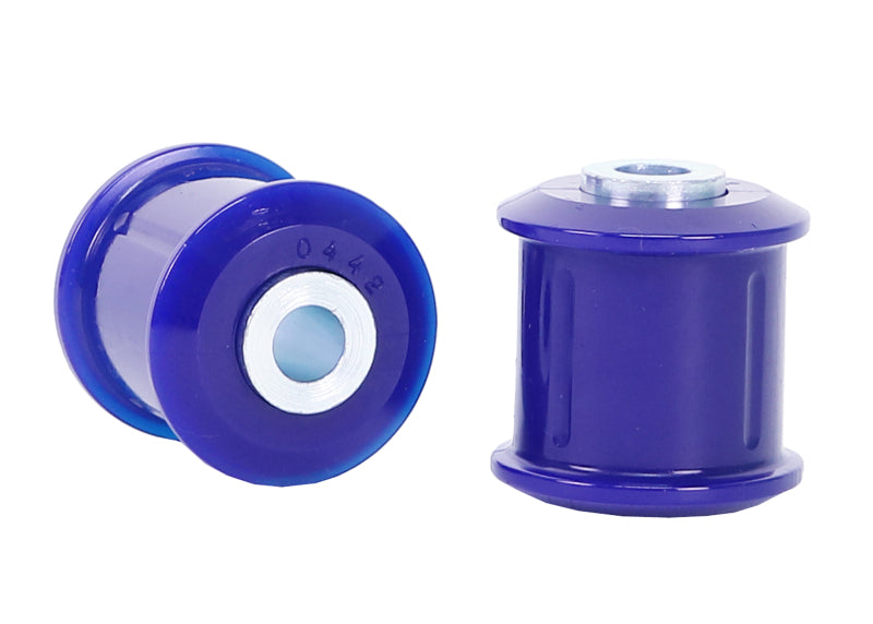 SPR Bushings - Trailing Arm - SuperPro 1991 Toyota Land Cruiser Base Rear Trailing Arm Upper Bushing Set