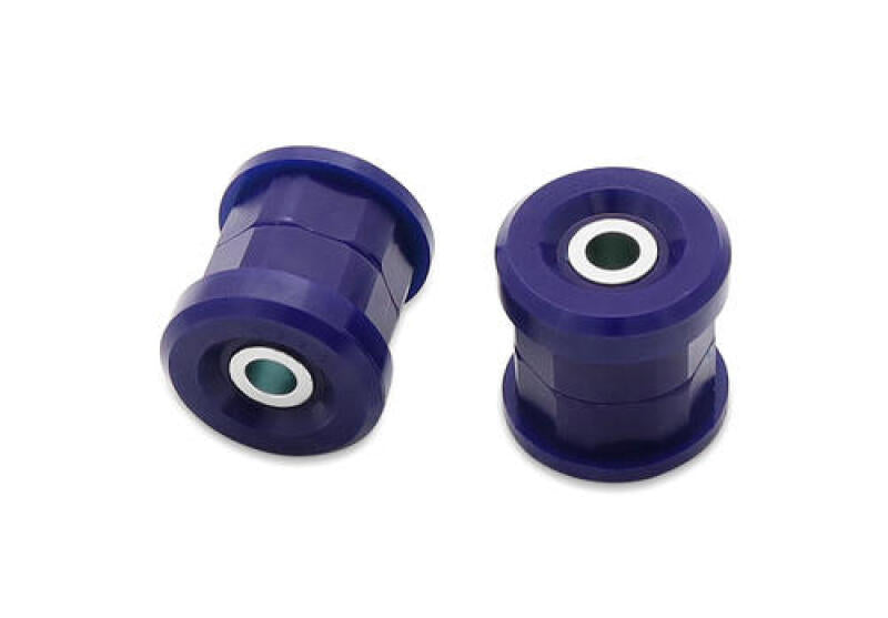SPR Bushings - Subframe - SuperPro BMW E36 Rear Subframe Rearward Mount Bushing Set (2pcs)