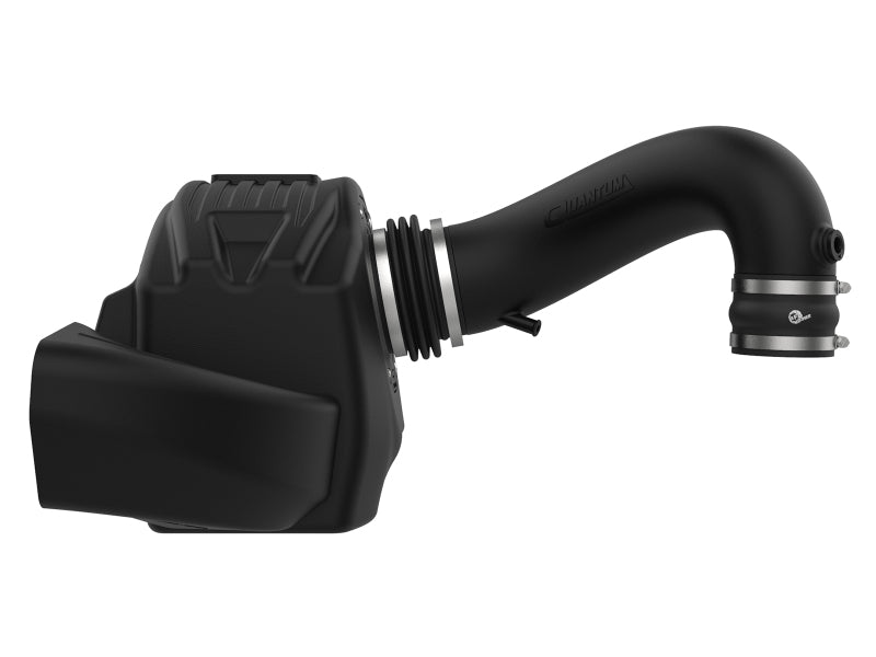 AFE Quantum Intakes - aFe Quantum Pro 5R Cold Air Intake System 09-18 Dodge RAM 1500 V8-5.7L
