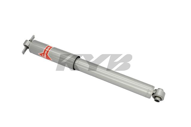 KYB Shocks & Struts Gas-A-Just - KYB Shocks & Struts Gas-A-Just Rear CHEVROLET Colorado (2WD) 2004-09 GMC Canyon (2WD) 2004-09 ISUZU