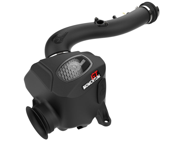 AFE Momentum GT Cold Air Intakes - aFe Toyota Hilux 15-25 V6-4.0L Momentum GT Cold Air Intake System w/ Pro DRY S Filter