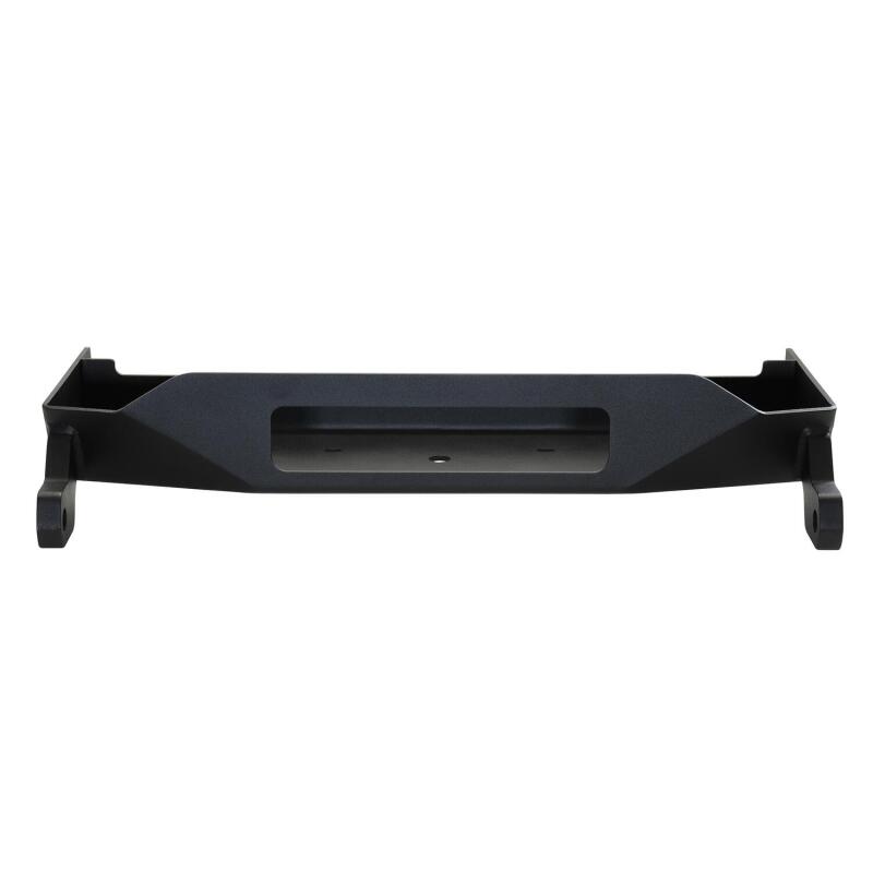 WES Pro-Series Bumpers - Westin 19-24 Dodge Ram 1500(Excl Classic) Pro-Series Front Bumper - Textured Black