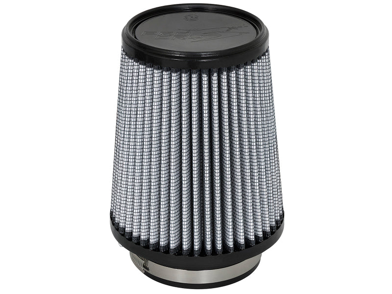 AFE Universal Pro Dry S Filter - aFe MagnumFLOW Air Filters IAF PDS A/F PDS 4F x 6B x 4-3/4T x 7H