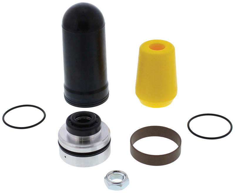 PIV Shock Repair Kit - Pivot Works 01-05 Yamaha YZ125 - Rear Shock Absorber Rebuild Kit