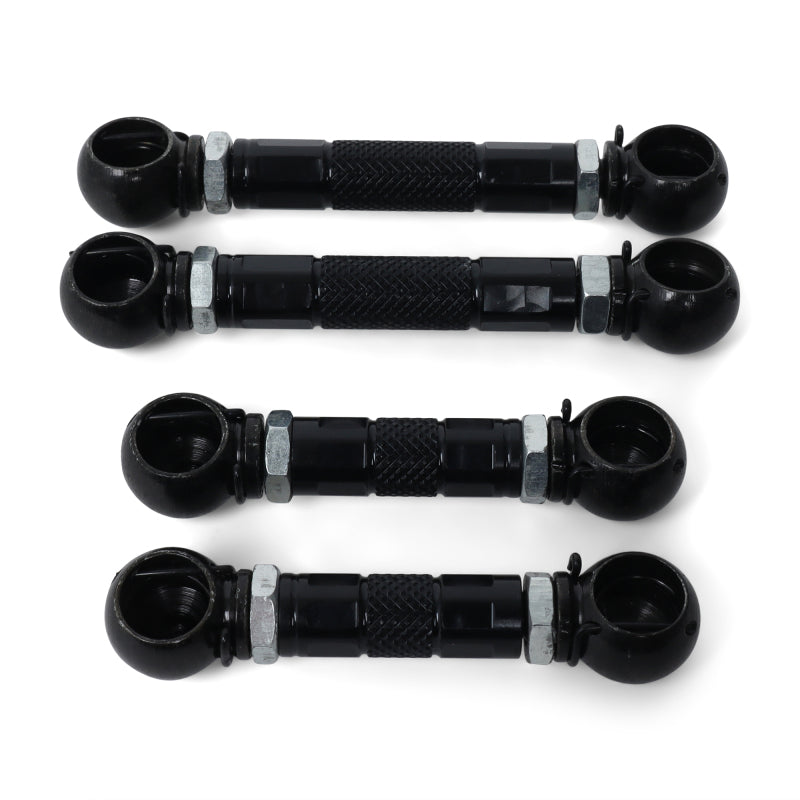 BX End Links - BLOX Racing Lowering Links-Tesla Model S