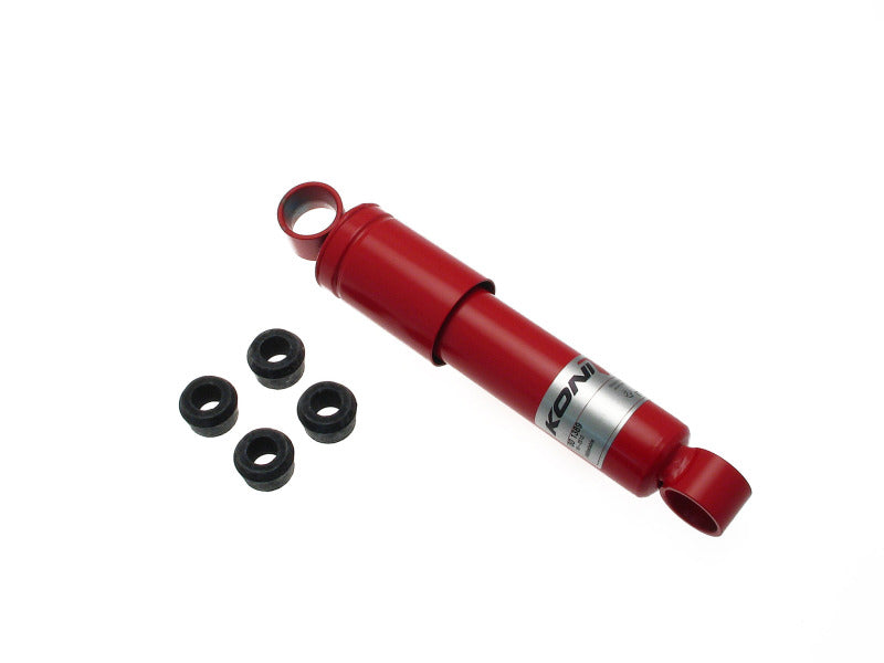 KON Classic Shocks - Koni Classic (Red) Shock 59-71 Triumph Herald/ Estate/ Vitesse - Rear