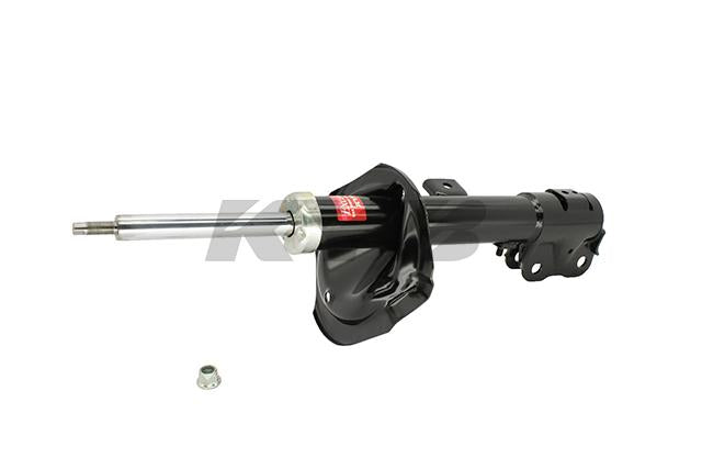 KYB Shock & Strut Excel-G - KYB Shocks & Struts Excel-G Front Right MITSUBISHI Outlander 2007-10